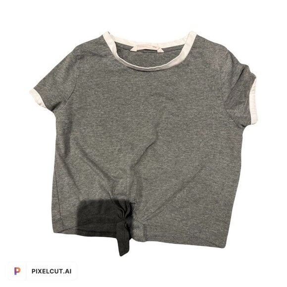 Urban Kids Grey Size Medium (Fits Size 8 Girls) - Picture 1 of 8